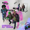 JayA Luuck, Big Carter & King Daka - Gringo na Cidade (feat. Sam X & T.D.L Music) - Single